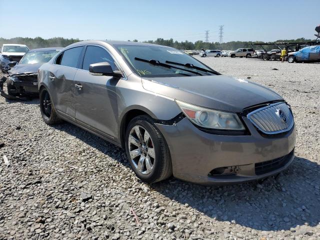 BUICK LACROSSE C 2011 with VIN 1G4GE5GD3BF298058 - Photo from auction