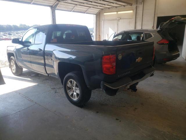 Photo 3 from auction – 2018 CHEVROLET SILVERADO with VIN 1GCRCREC9JZ141586