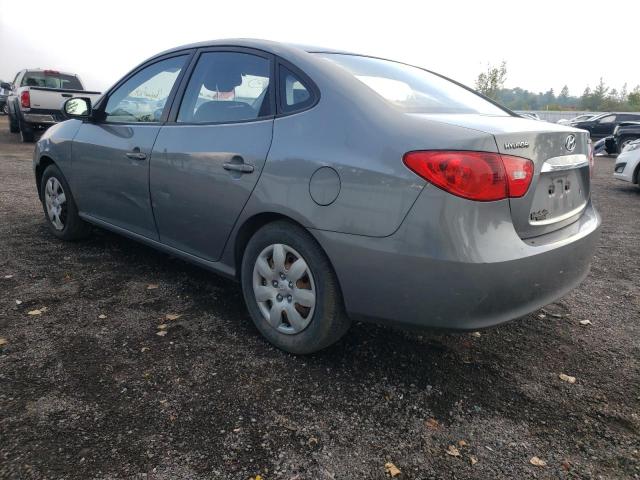 Photo 3 from auction – 2010 HYUNDAI ELANTRA BL with VIN KMHDU4BD6AU099345