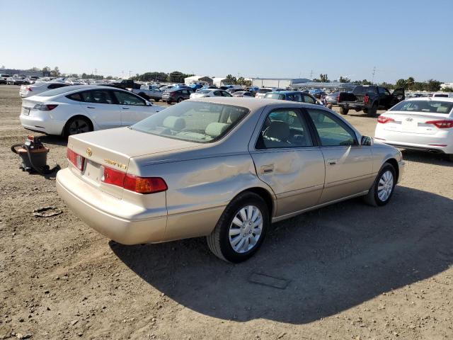 Photo 4 from auction – 2000 TOYOTA CAMRY LE with VIN JT2BF28K0Y0240677