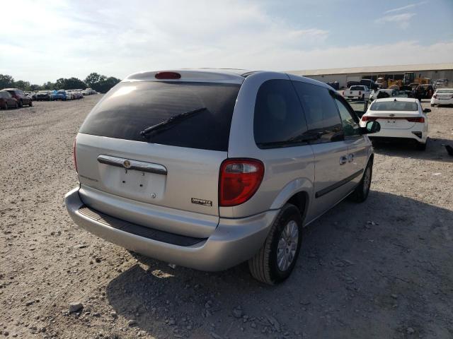 Photo 4 from auction – 2005 CHRYSLER TOWN & COU with VIN 1C4GP45R15B440944