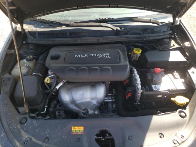 Photo 7 from auction – 2014 DODGE DART GT with VIN 1C3CDFEB0ED919063
