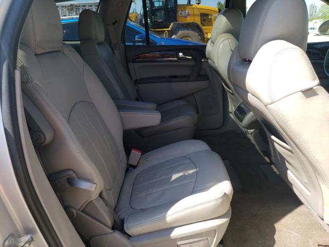 Photo 6 from auction – 2013 BUICK ENCLAVE with VIN 5GAKRDKD3DJ144780