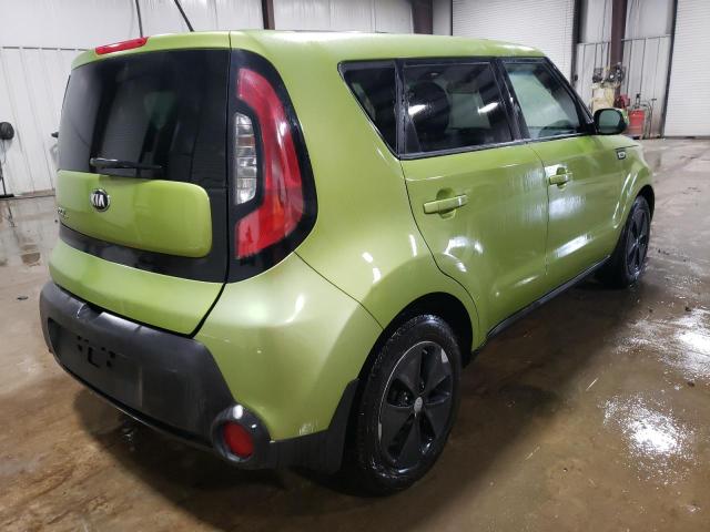 Photo 4 from auction – 2015 KIA SOUL with VIN KNDJN2A21F7767728