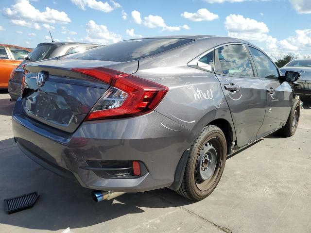 Photo 4 from auction – 2018 HONDA CIVIC LX with VIN 2HGFC2F53JH592878