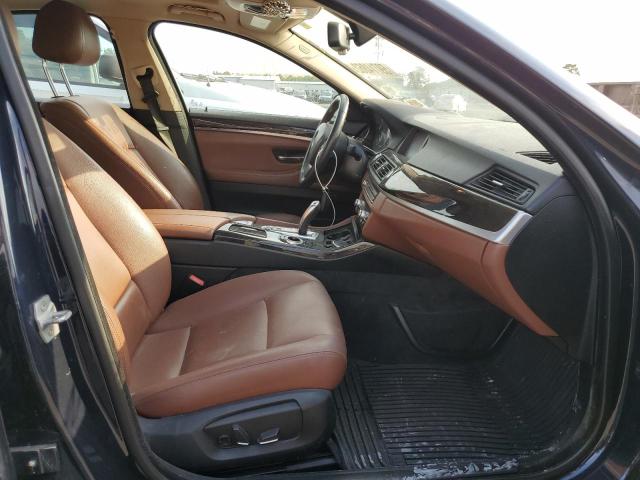 Photo 5 from auction – 2015 BMW 528 XI with VIN WBA5A7C54FD627432