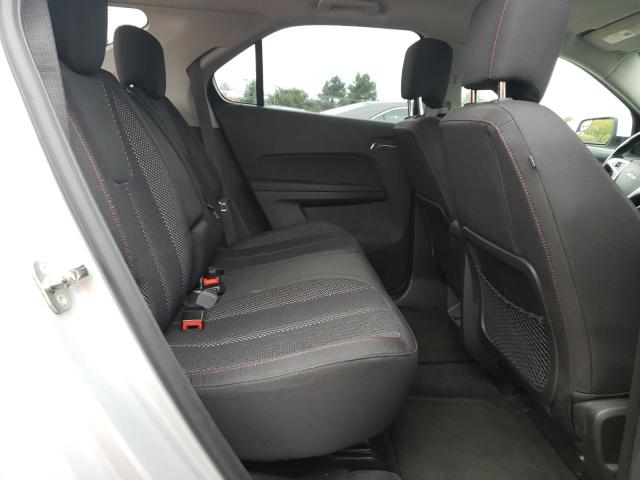 Photo 6 from auction – 2012 CHEVROLET EQUINOX LT with VIN 2GNFLNE50C6110407