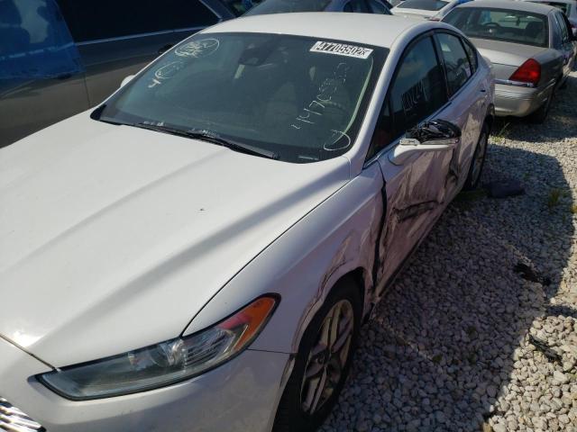 Photo 9 from auction – 2016 FORD FUSION SE with VIN 3FA6P0H79GR262249