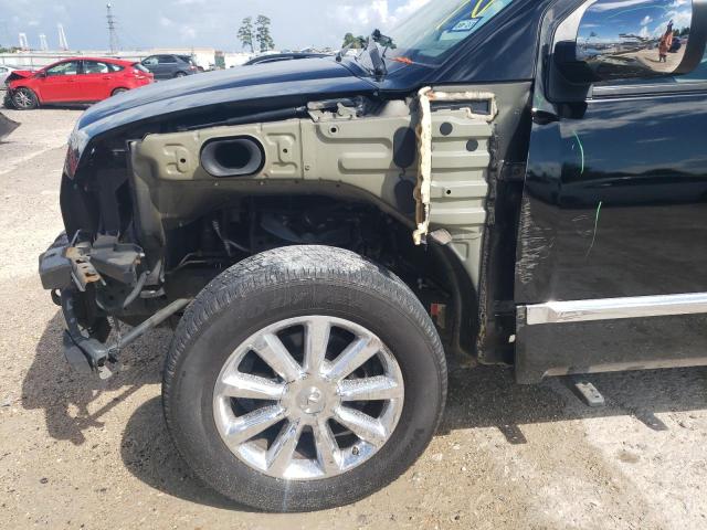 Photo 9 from auction – 2008 INFINITI QX56 with VIN 5N3AA08C18N903310