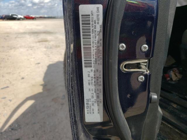 Photo 10 from auction – 2016 RAM 2500 ST with VIN 3C6TR5CT5GG281781