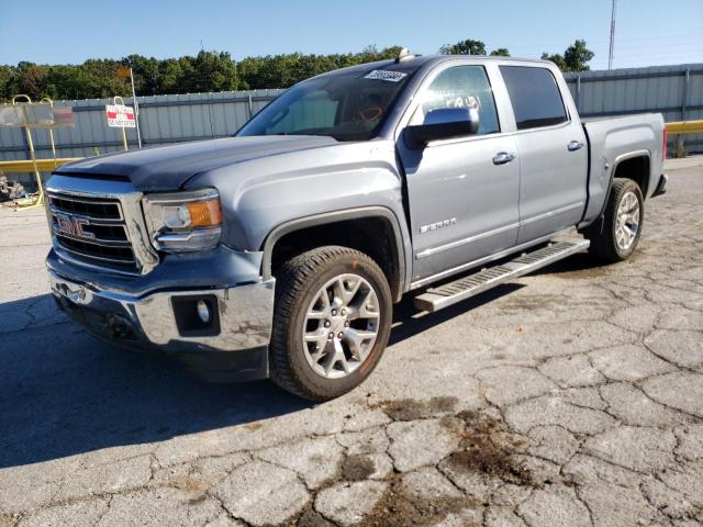 صورة رقم 2 من المزاد - 2015 GMC SIERRA K15 مع VIN 3GTU2VEC0FG295553