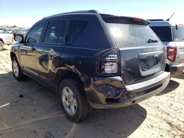 Photo 3 from auction – 2014 JEEP COMPASS SP with VIN 1C4NJCBA9ED695251