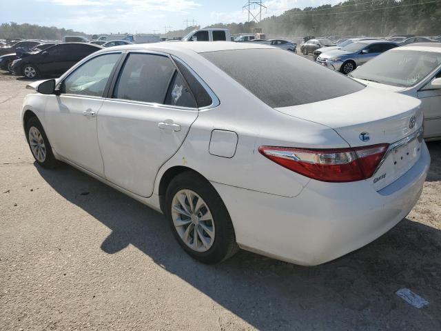 Photo 3 from auction – 2017 TOYOTA CAMRY LE with VIN 4T1BF1FKXHU317239