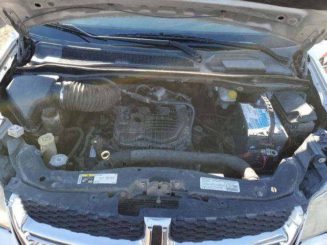 Photo 7 from auction – 2013 DODGE GRAND CARA with VIN 2C4RDGBGXDR634779