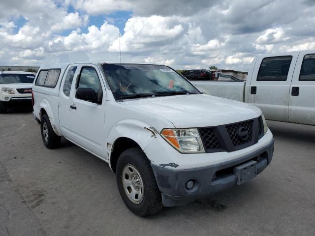 NISSAN FRONTIER K 2006 with VIN 1N6BD06T56C475940 - Photo from auction
