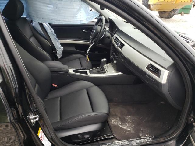 Photo 5 from auction – 2007 BMW 328 I SULE with VIN WBAVC53507FZ70548