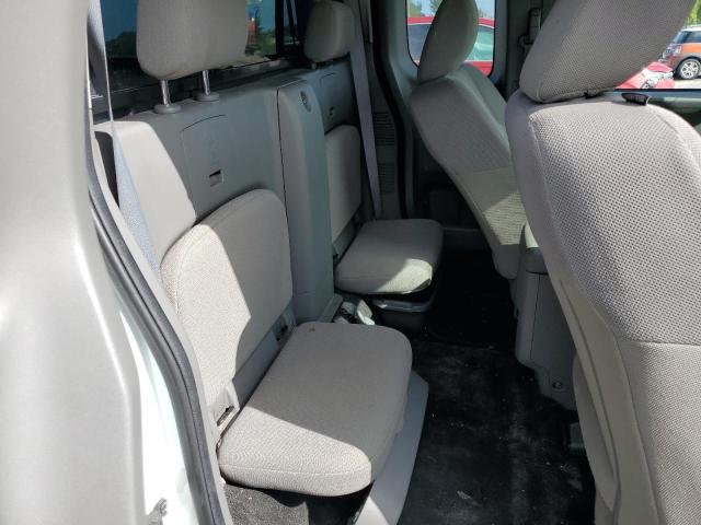 Photo 6 from auction – 2016 NISSAN FRONTIER S with VIN 1N6BD0CT3GN760100