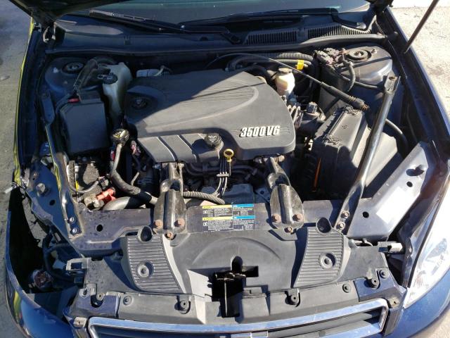 Photo 7 from auction – 2008 CHEVROLET IMPALA LS with VIN 2G1WB58K489259768