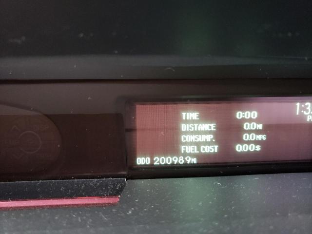 Photo 8 from auction – 2014 TOYOTA PRIUS with VIN JTDKN3DU3E0373386