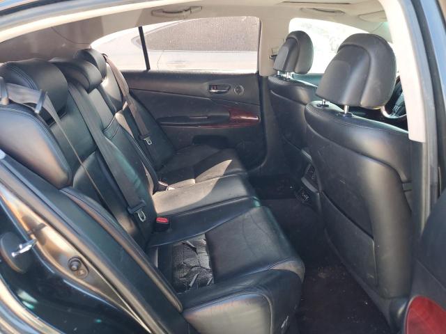Photo 6 from auction – 2007 LEXUS GS 350 with VIN JTHBE96S570016078
