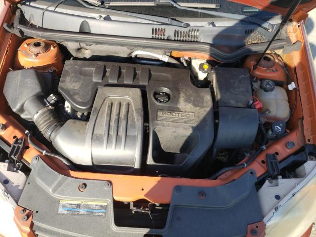 Photo 7 from auction – 2007 CHEVROLET COBALT LS with VIN 1G1AK55F177100711