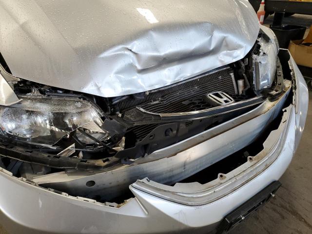 Photo 9 from auction – 2014 HONDA CIVIC LX with VIN 19XFB2F55EE059725