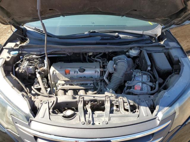 Photo 7 from auction – 2013 HONDA CR-V EX with VIN 2HKRM4H56DH613736