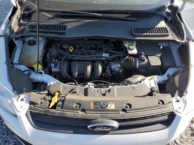 Фото 7 с аукциона – 2015 FORD ESCAPE S с VIN 1FMCU0F74FUB89755