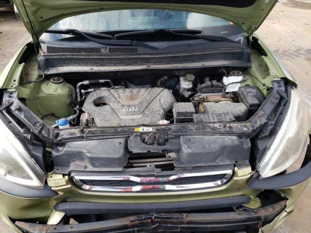 Photo 7 from auction – 2012 KIA SOUL with VIN KNDJT2A55C7474376