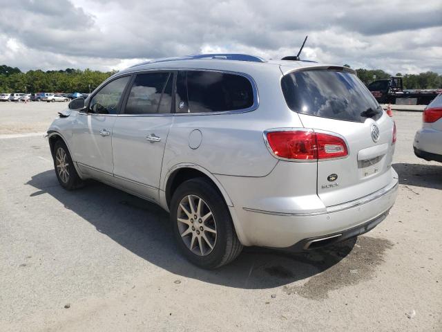 Photo 3 from auction – 2016 BUICK ENCLAVE with VIN 5GAKRBKD6GJ186904