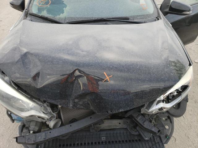 Photo 7 from auction – 2016 TOYOTA COROLLA L with VIN 5YFBURHE5GP441866