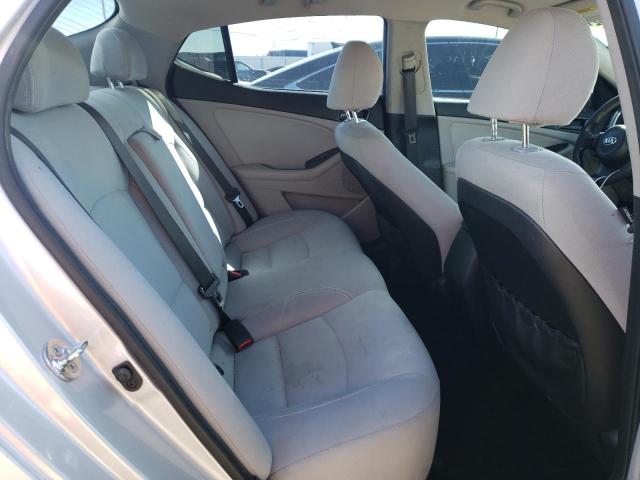 Photo 6 from auction – 2014 KIA OPTIMA LX with VIN 5XXGM4A70EG337313