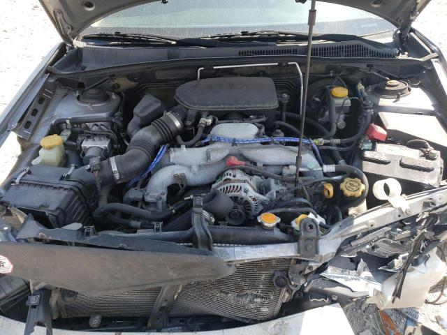 Photo 7 from auction – 2008 SUBARU OUTBACK with VIN 4S4BP60CX87336531