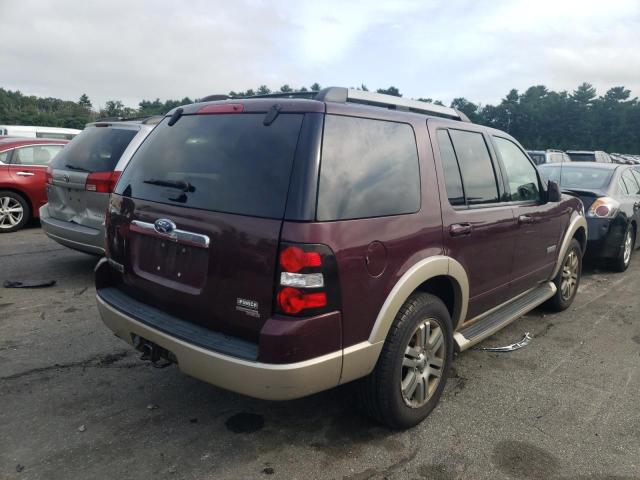 Photo 4 from auction – 2006 FORD EXPLORER E with VIN 1FMEU74EX6UA27096