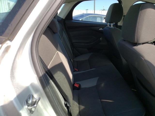 Photo 6 from auction – 2014 FORD FOCUS SE with VIN 1FADP3F25EL415866