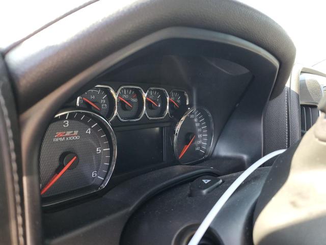 Photo 8 from auction – 2014 CHEVROLET SILVERADO with VIN 1GCRCSEC0EZ251648