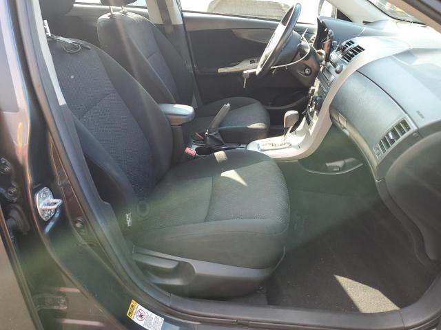 Photo 5 from auction – 2010 TOYOTA COROLLA BA with VIN 2T1BU4EE6AC447688