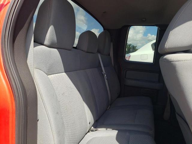 Photo 6 from auction – 2011 FORD F150 SUPER with VIN 1FTFX1EF1BFB44567