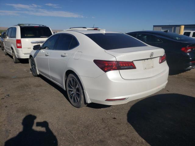 Photo 3 from auction – 2015 ACURA TLX with VIN 19UUB1F32FA012867