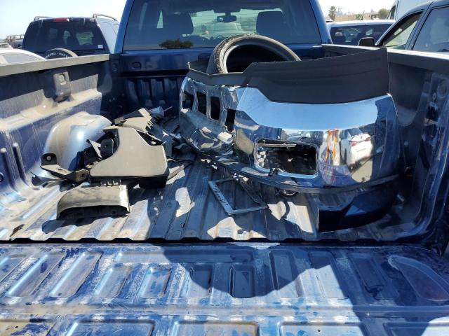 Photo 9 from auction – 2015 CHEVROLET SILVER1500 with VIN 1GCRCREC6FZ250871