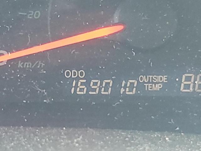 Photo 8 from auction – 2009 TOYOTA CAMRY BASE with VIN 4T1BE46K69U835354