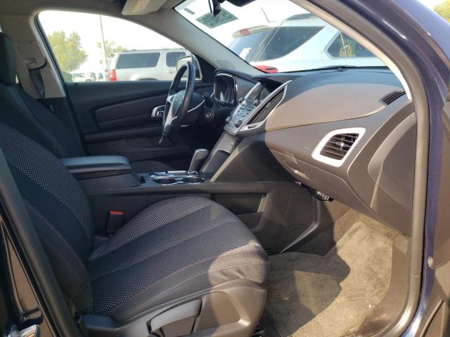 Photo 5 from auction – 2015 GMC TERRAIN SL with VIN 2GKALREK5F6118205