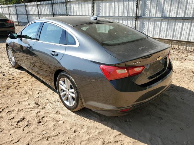 Photo 3 from auction – 2018 CHEVROLET MALIBU LT with VIN 1G1ZD5ST2JF152045