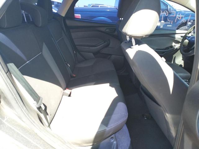 Photo 6 from auction – 2012 FORD FOCUS SE with VIN 1FAHP3K27CL403884