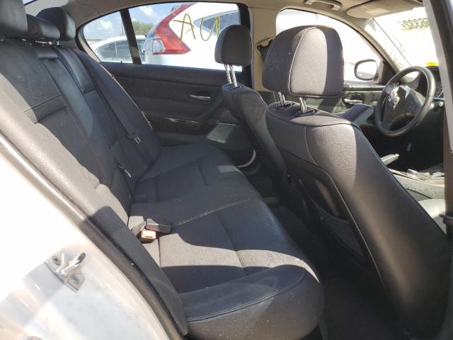 Photo 6 from auction – 2009 BMW 328 I SULE with VIN WBAPH57539NM32987