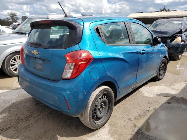 Photo 4 from auction – 2019 CHEVROLET SPARK LS with VIN KL8CB6SA8KC704537