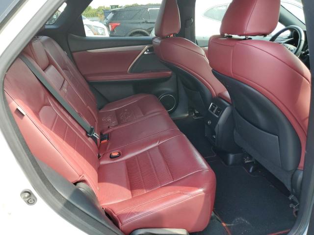 Photo 6 from auction – 2017 LEXUS RX 350 BAS with VIN 2T2BZMCA5HC129603