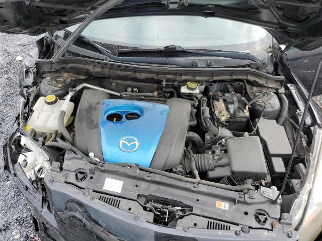 Photo 7 from auction – 2013 MAZDA 3 I with VIN JM1BL1U85D1703812