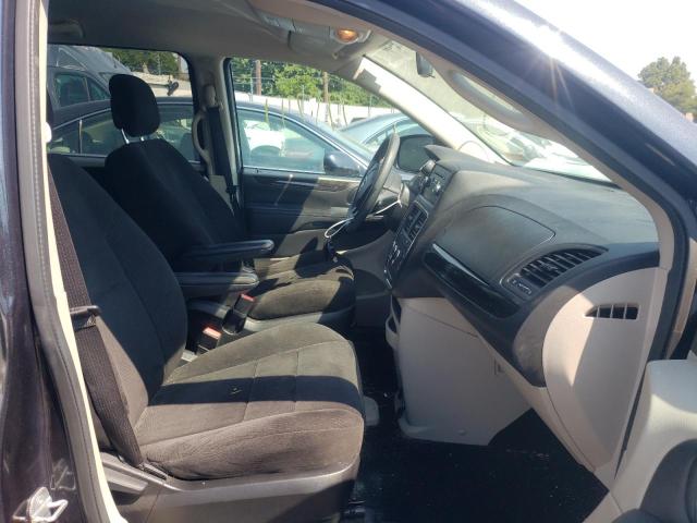 Photo 5 from auction – 2013 DODGE GRAND CARA with VIN 2C4RDGBG0DR619708