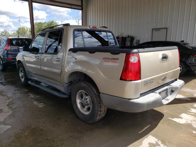 Photo 3 from auction – 2005 FORD EXPLORER S with VIN 1FMZU67K15UA77820